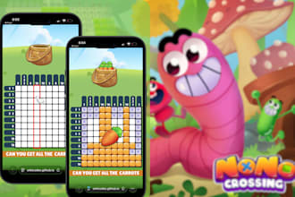 create high converting playable ads for games apps and brands