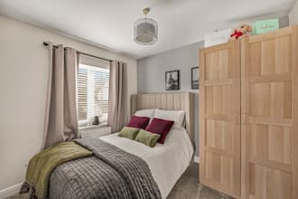 edit real estate photos professionally