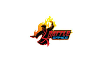 create the epic amazing logo that battle games