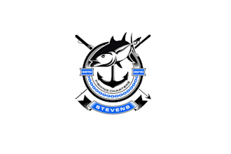 design excellent logo for a charter fishing business
