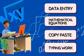 type math equations graphs diagrams latex and word formatting