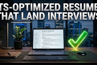 tailor your resume and cover letter for ats algorithms