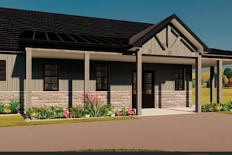 do 3d modelling in sketchup