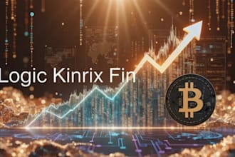 help custom crypto trading bot for bitcoin for your company