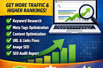 do complete on page seo
