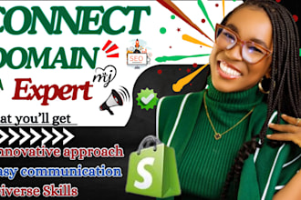 connect domain fix domain issue redirect domain, transfer domain connect domain