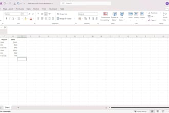 clean, sort and analyze your excel data with pivot tables