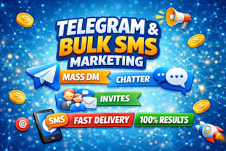 do telegram bulk sms, telegram mass dm, telegrm invite