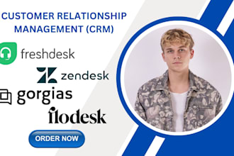 do flodesk, freshdesk, gorgias shopify, messagebird freshworks, zendesk, chatbot