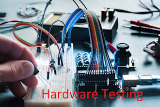 test, build, design electronic circuits, inverter, power electronics,  transform