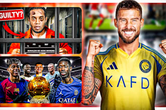 design viral sports thumbnails for your youtube videos