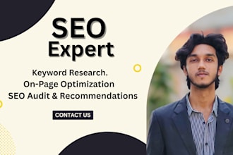 boost your website traffic with professional SEO,