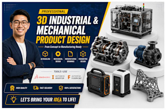 3d cad design industrial product design cad modeling solidworks mechanical model