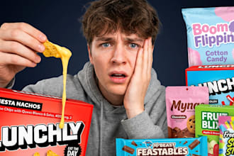 make the best thumbnail for your content
