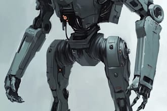 draw your mecha, armor character, oc, tokusatsu,