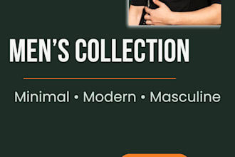 creative social media post design