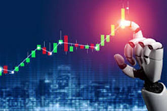 develop an automated trading bot, crypto bot, triangular arbitrage bot