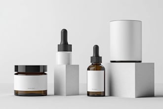 design unique product package