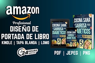 disenar portada de libro de autoayuda