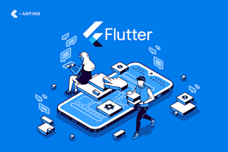 do mobile app development, ios app, android app creation flutter app developer