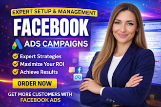 handle your social media marketing to fix meta pixel and meta ads campaigns