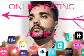 fix your tinder bumble or hinge profile to get you matches