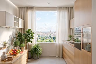create photorealistic archviz renders in unreal engine 5