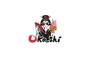 create a professional street food logo design