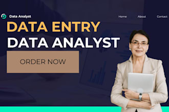 do data entry and data typing work for you