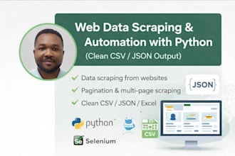 do python web scraping, data scraping, data mining, web scraper
