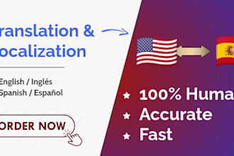 translate or localize your document