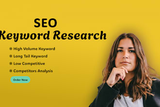 find easy to rank keywords for your website and blog