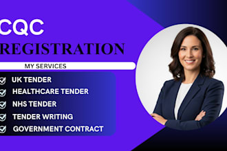 do cqc registration for domiciliary care, supported living, homecare