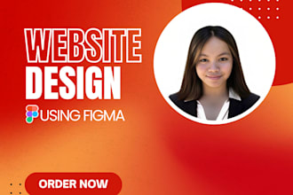 do UI UX website design