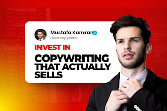 do email copywriting and convert readers into customers