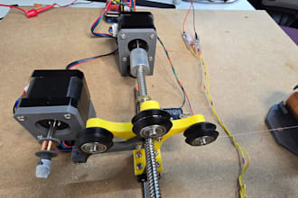 design a product prototype for 3d printing or manufacturing