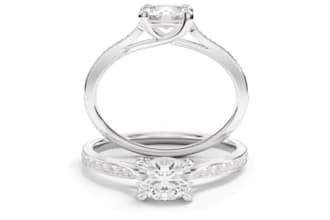 design custom 3d jewelry cad model for 3d printing and realistic rendering