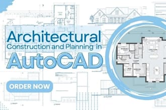 2d floor plans, structural drawing, site plan,  permit ready plans, autocad
