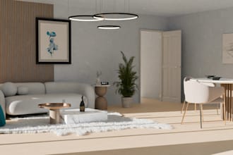 do airbnb room design