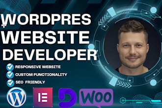 customize wordpress woocommerce product SEO fix error 404 business website