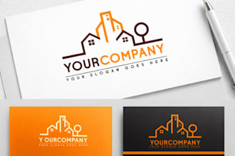 design a modern and creative cider brand logo
