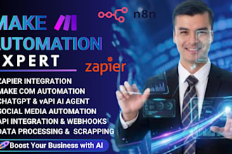 make com automation, make com, make automation, made com