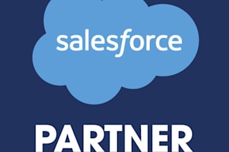 manage your salesforce CRM
