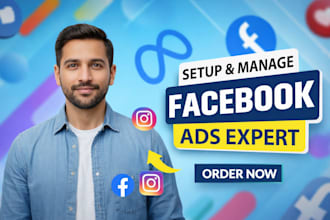 do facebook ads, meta ads, and fb advertising to grow your business