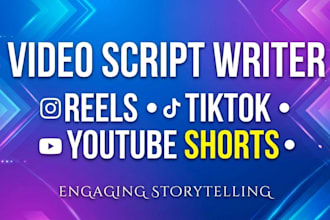 hypnotic scripts for tiktok, reels and short