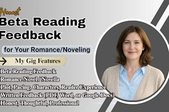 beta reader your romance novel, beta reader fantasy novel, and alpha beta reader