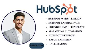 setup hubspot email automation hubspot integration hubspot email marketing