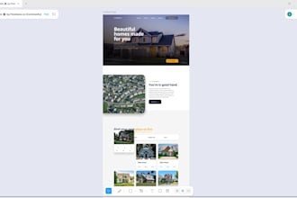 design figma website, figma landing page, figma website ui ux, figma web page