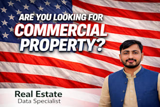 do skip tracing for industrial and multifamily properties