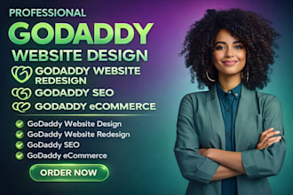 godaddy website design godaddy website redesign godaddy website godaddy airo